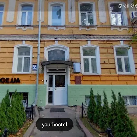 Yourhostel Hostel