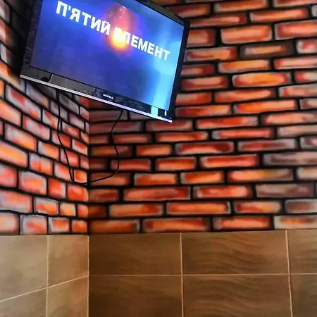 Yourhostel Kyiv
