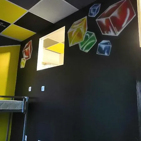 Yourhostel * Kyiv