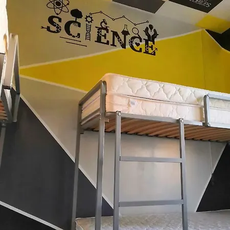 Yourhostel Kyiv