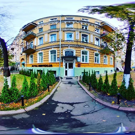 Yourhostel